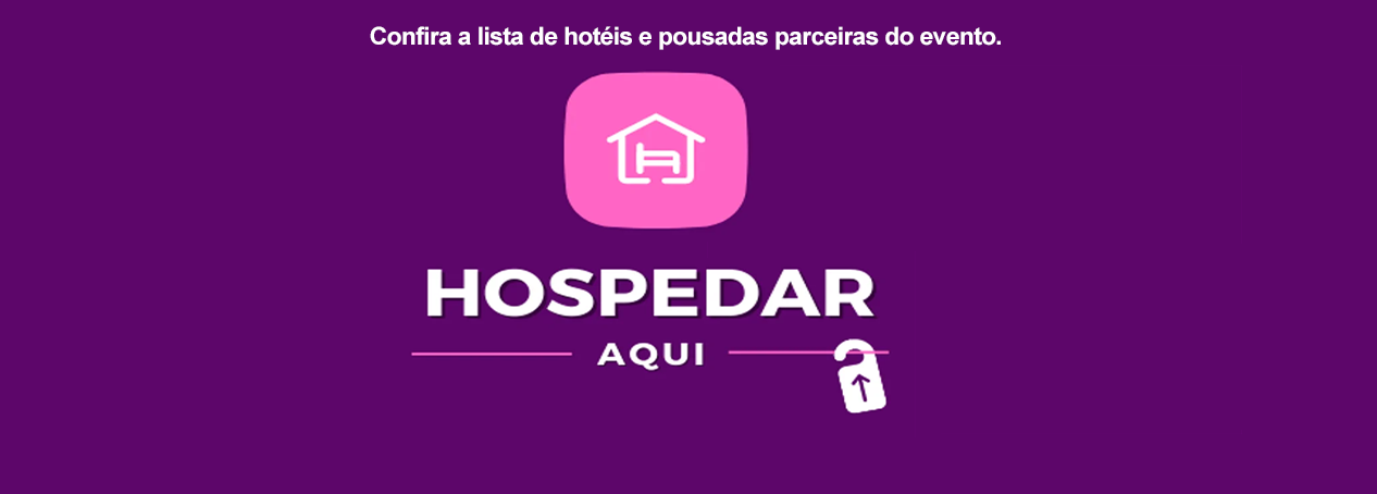 Hospedagem